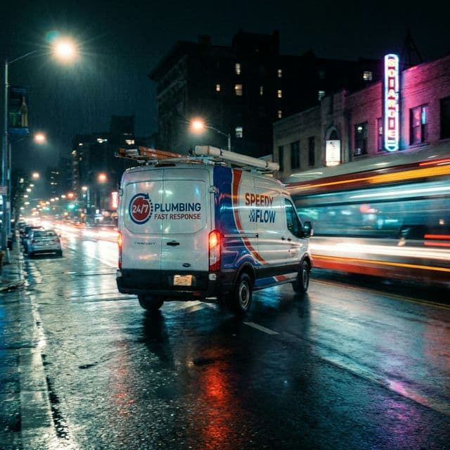 Gas Hot Water Install